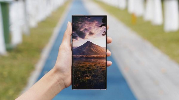 三星note20ultra参数配置详细