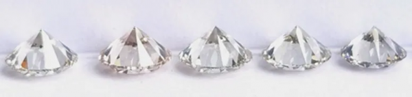 培育钻石和天然钻石怎么区别