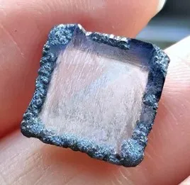 培育钻石和天然钻石怎么区别