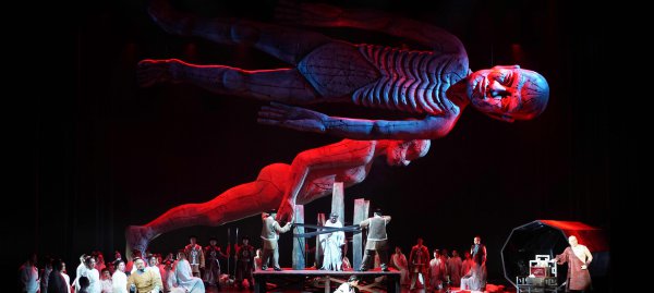 莫言代表作小说有哪些