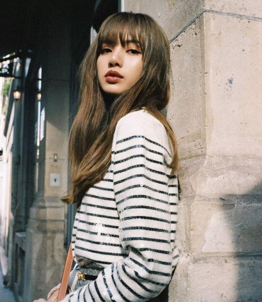 显白减龄染发流行色