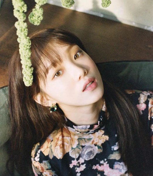 显白减龄染发流行色