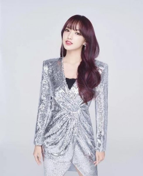 显白减龄染发流行色