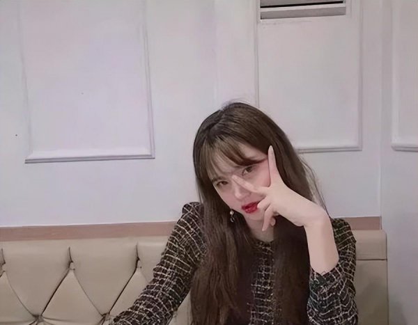 显白减龄染发流行色