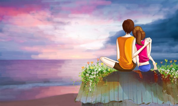 对方说想你了怎么反撩