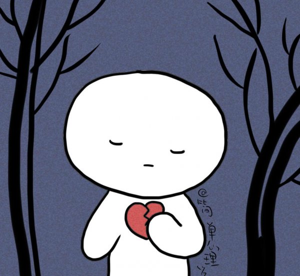 一个人抑郁了是什么表现