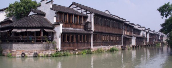 乌镇几月份去最好