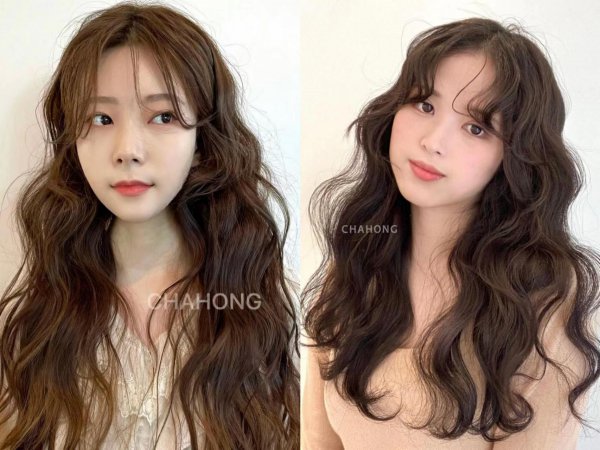 2023年最流行头发颜色