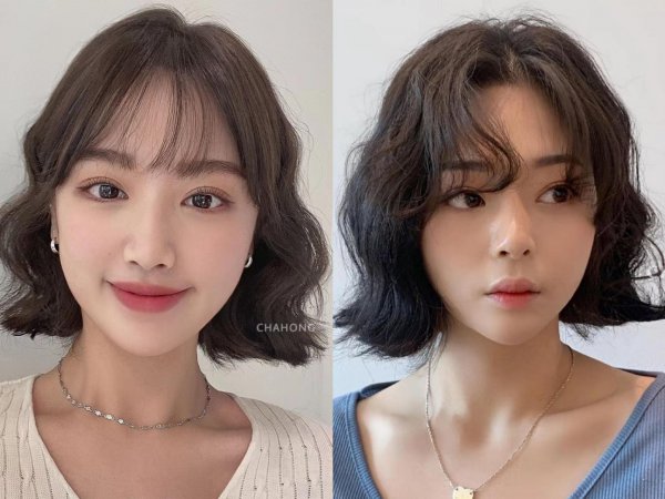 2023年最流行头发颜色