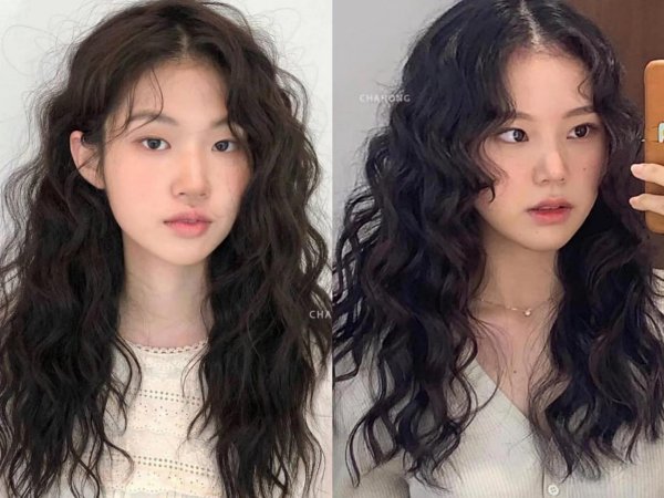 2023年最流行头发颜色