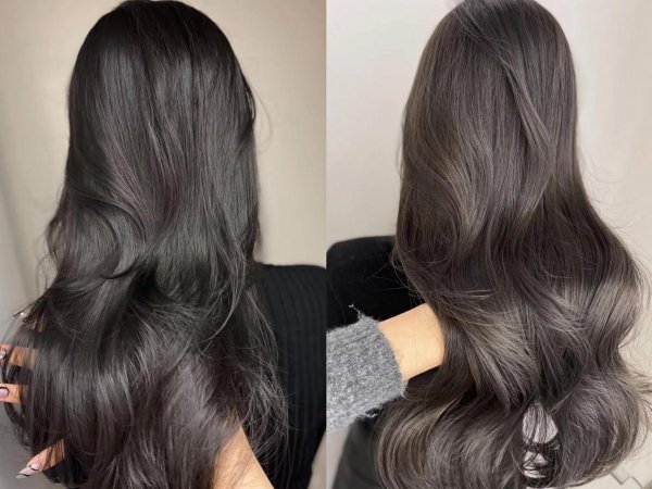 2023年最流行头发颜色