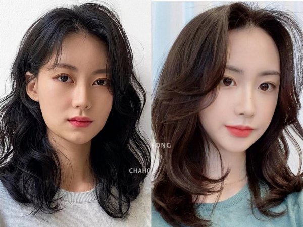 2023年最流行头发颜色