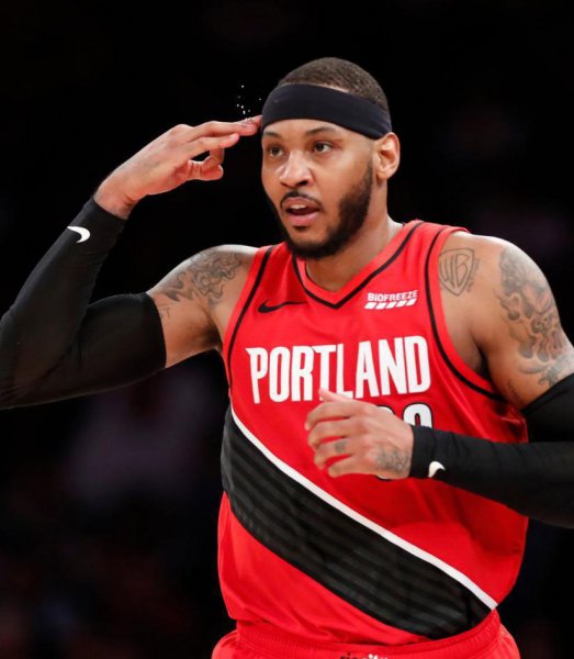 卡梅隆·安东尼为什么叫甜瓜