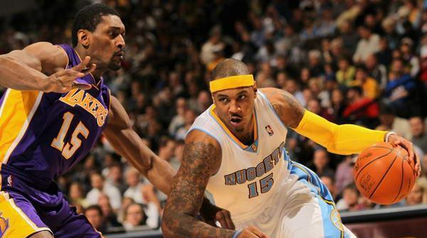 卡梅隆·安东尼为什么叫甜瓜