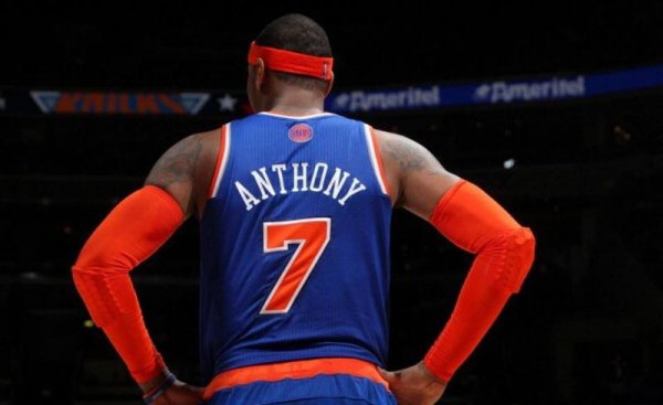 卡梅隆·安东尼为什么叫甜瓜