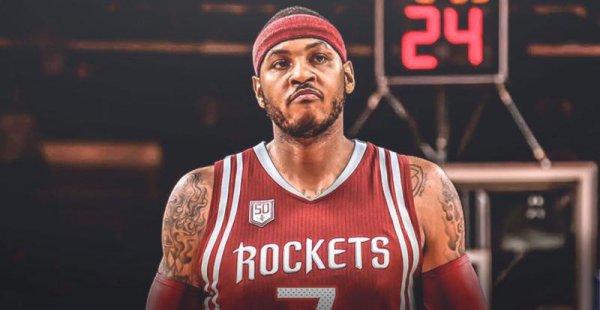 卡梅隆·安东尼为什么叫甜瓜