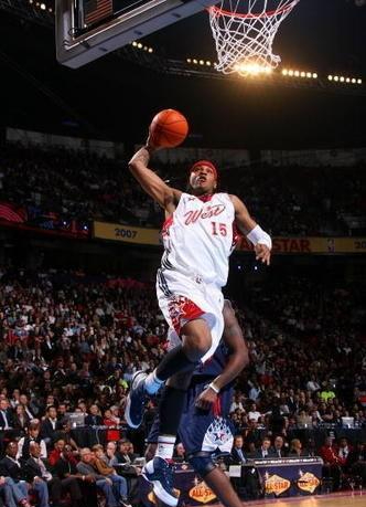 卡梅隆·安东尼为什么叫甜瓜