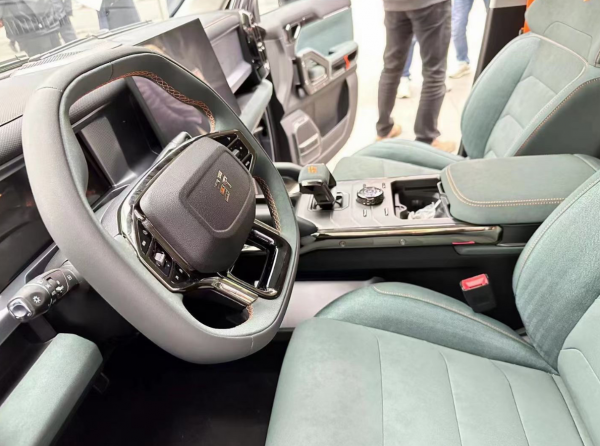 捷途是什么旗下的品牌汽车