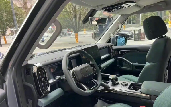 捷途是什么旗下的品牌汽车