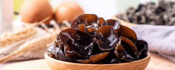 凉拌木耳可以放冰箱吗