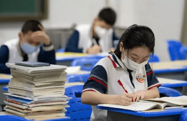 中考分配生名额是怎么定的