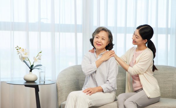 网络妈宝女是什么意思