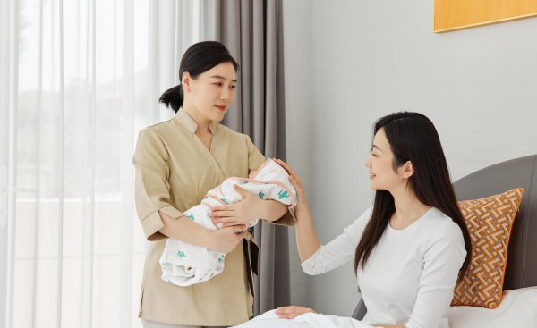 网络妈宝女是什么意思