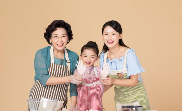 网络妈宝女是什么意思