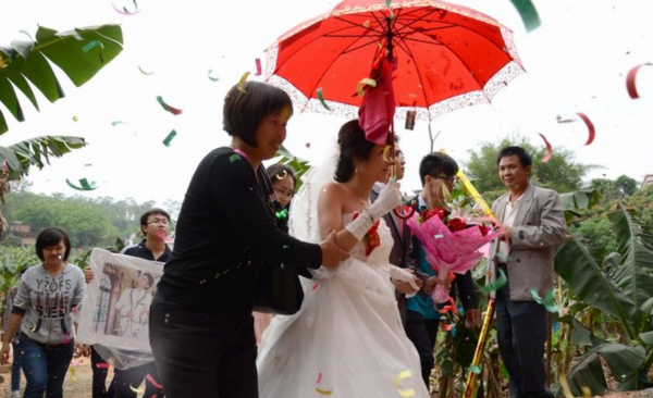 网络妈宝女是什么意思