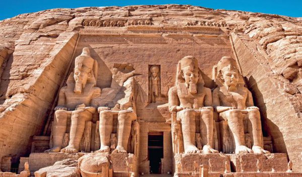 建筑风格有哪些