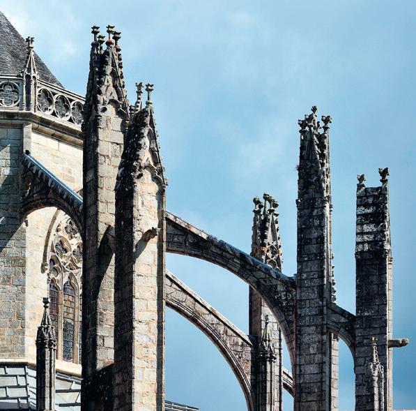 建筑风格有哪些