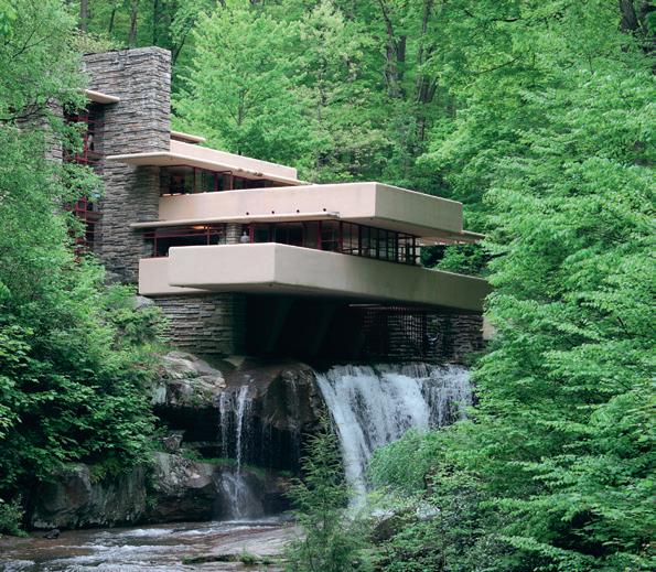 建筑风格有哪些