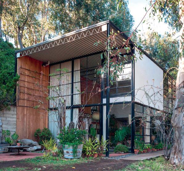 建筑风格有哪些