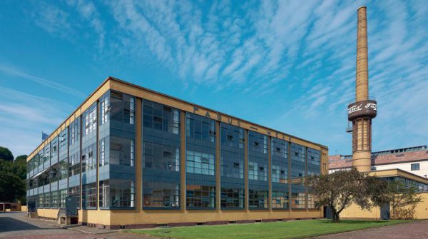 建筑风格有哪些