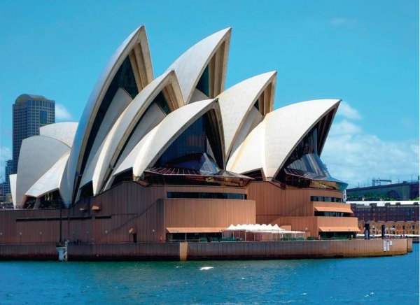 建筑风格有哪些