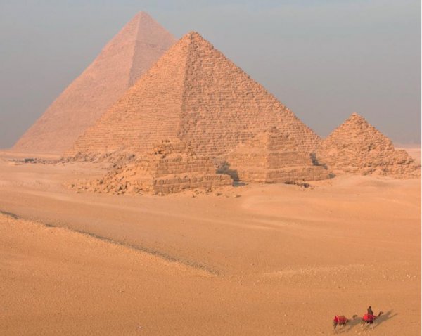 建筑风格有哪些