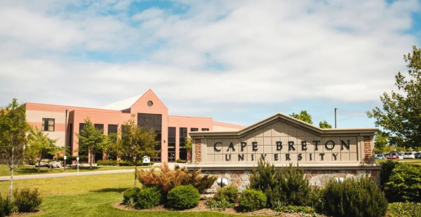 教育部承认的加拿大大学排名