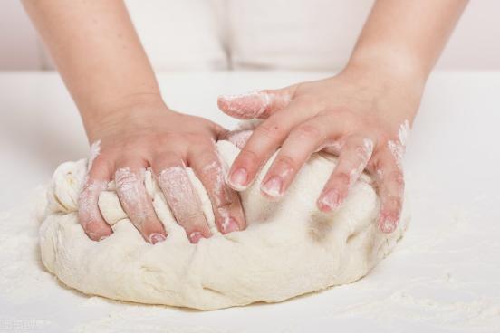 馒头发酵温度和时间