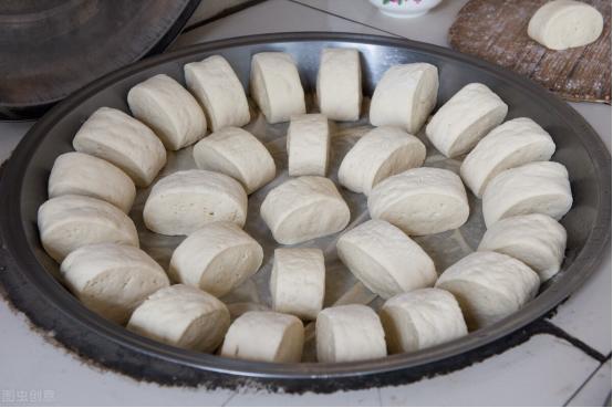 馒头发酵温度和时间