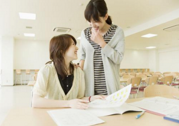 女生高一理科差但想学理咋办