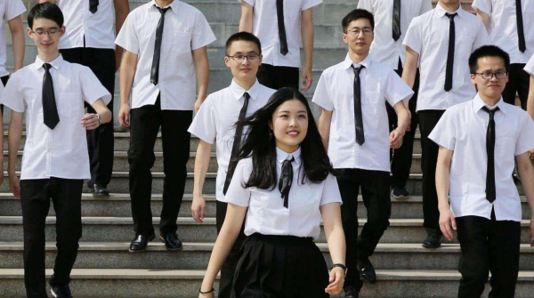 女生高一理科差但想学理咋办