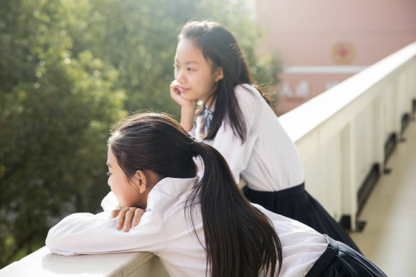 女生高一理科差但想学理咋办
