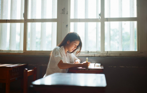 女生高一理科差但想学理咋办