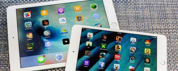 ipad与电脑有什么区别