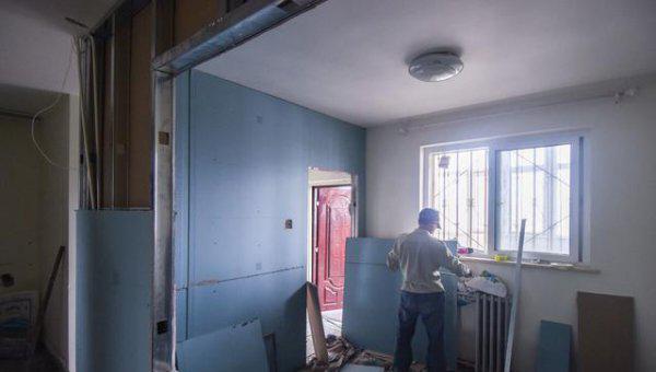 家里24小时开窗通风好吗