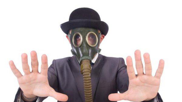 家里24小时开窗通风好吗