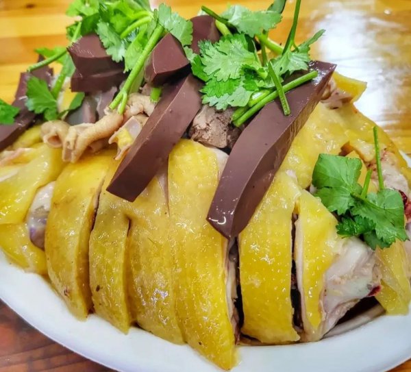 全国最火小吃排行榜