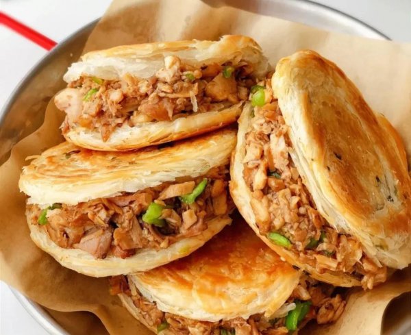 全国最火小吃排行榜