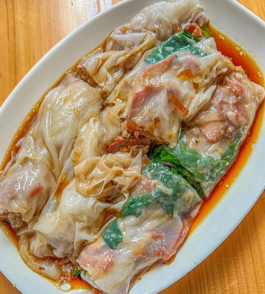 全国最火小吃排行榜