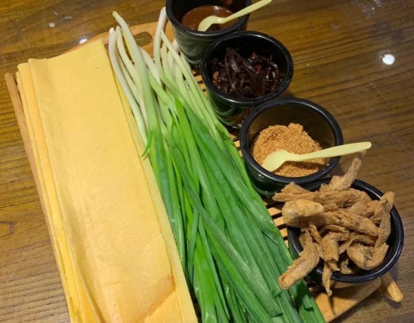 全国最火小吃排行榜